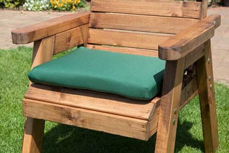 Chair And Bench Cushions - Image 4