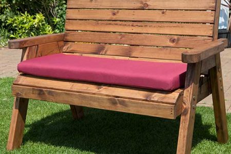 Chair And Bench Cushions - Image 3