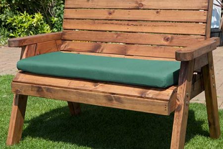Chair And Bench Cushions - Image 2