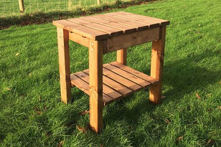 Garden Tables HB43 HB58 HB62 - Image 3