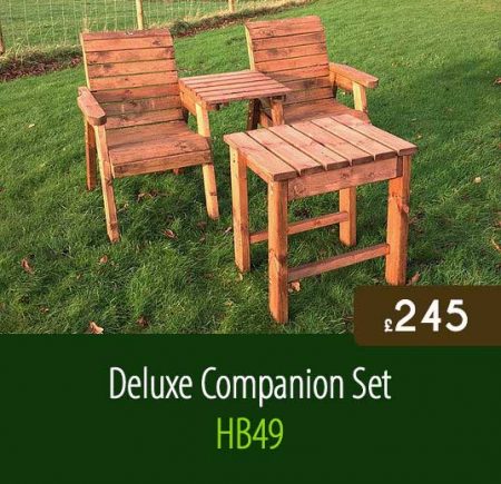 Deluxe Companion Set HB49