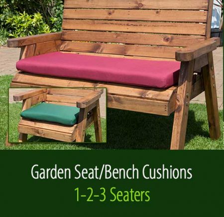 Chair And Bench Cushions