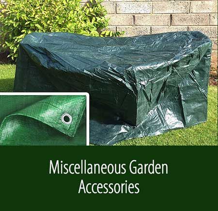 Garden Accessories