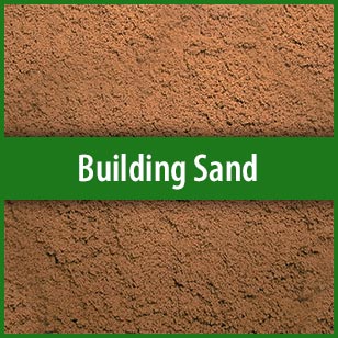 Building Sand