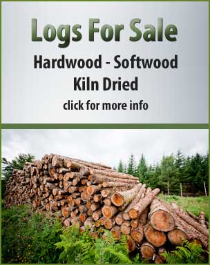 Cheap Logs For Sale Staffordshire