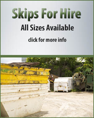 Cheap Skip Hire Stoke-on-Trent Staffordshire