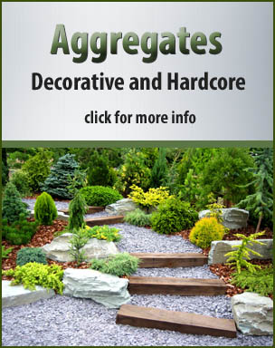 Cheap Decorative Aggregates Staffordshire