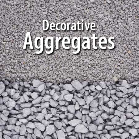Decorative Aggregates