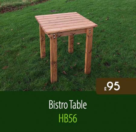 Bistro Table HB56