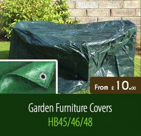Garden Furniture Covers HB45 HB46 HB48