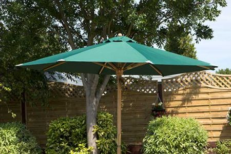 Garden Table Parasols HB32/33 - Image 3