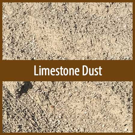Limestone Dust For Sale Staffordshire