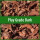 Play Grade Bark For Sale Staffordshire