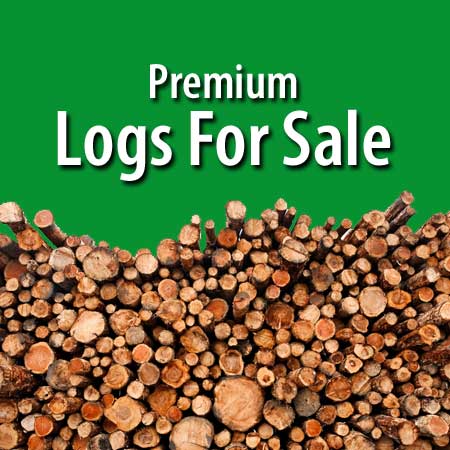 Logs And Kindling