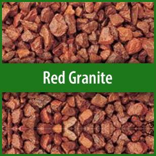 Red Granite For Sale Staffordshire